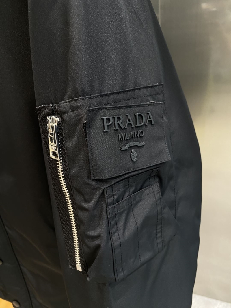 Pra*a down jacket